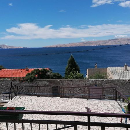 Apartmani Krijesnica Senj  Luaran gambar