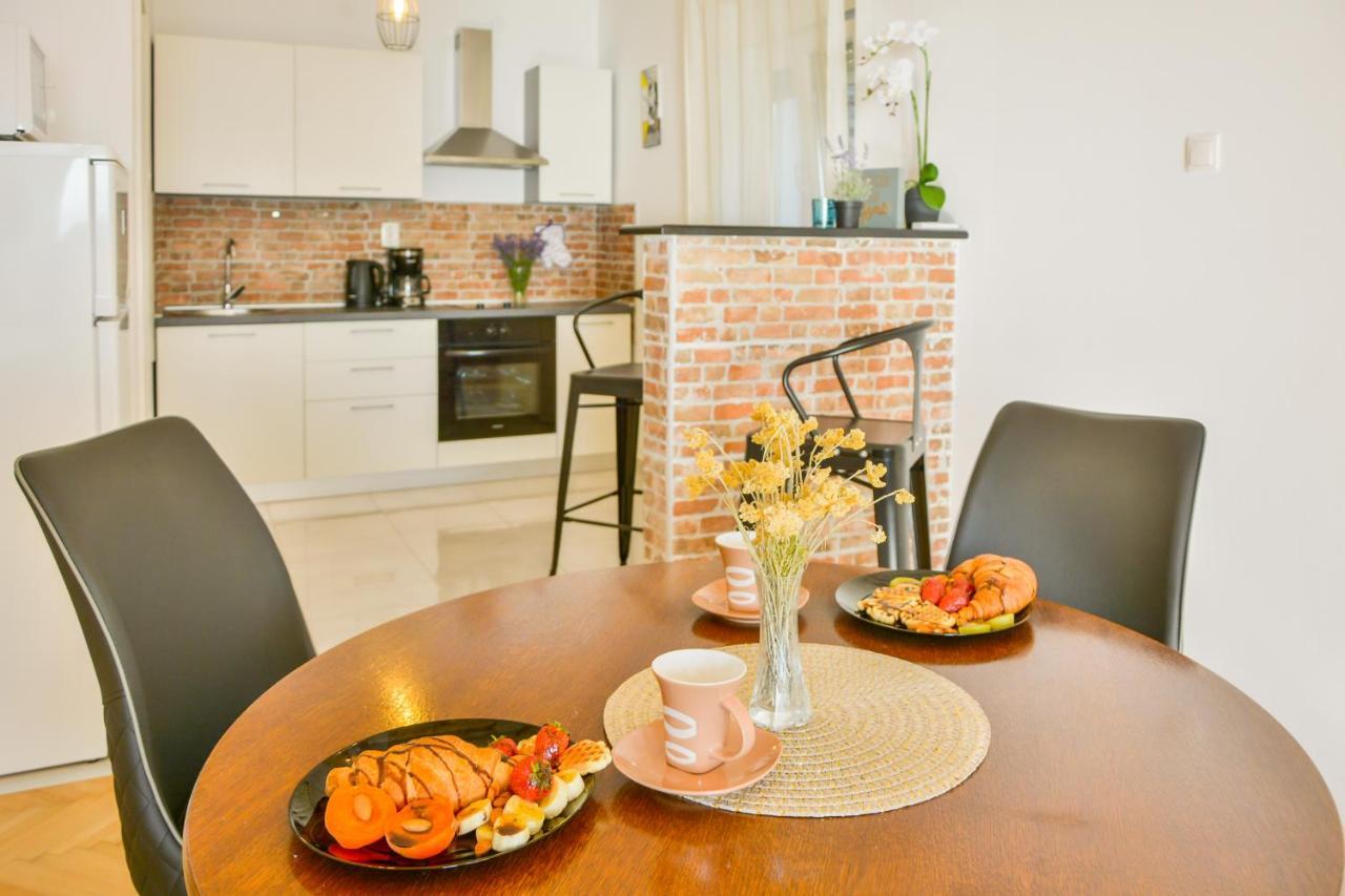 Apartmani Krijesnica Senj  Luaran gambar