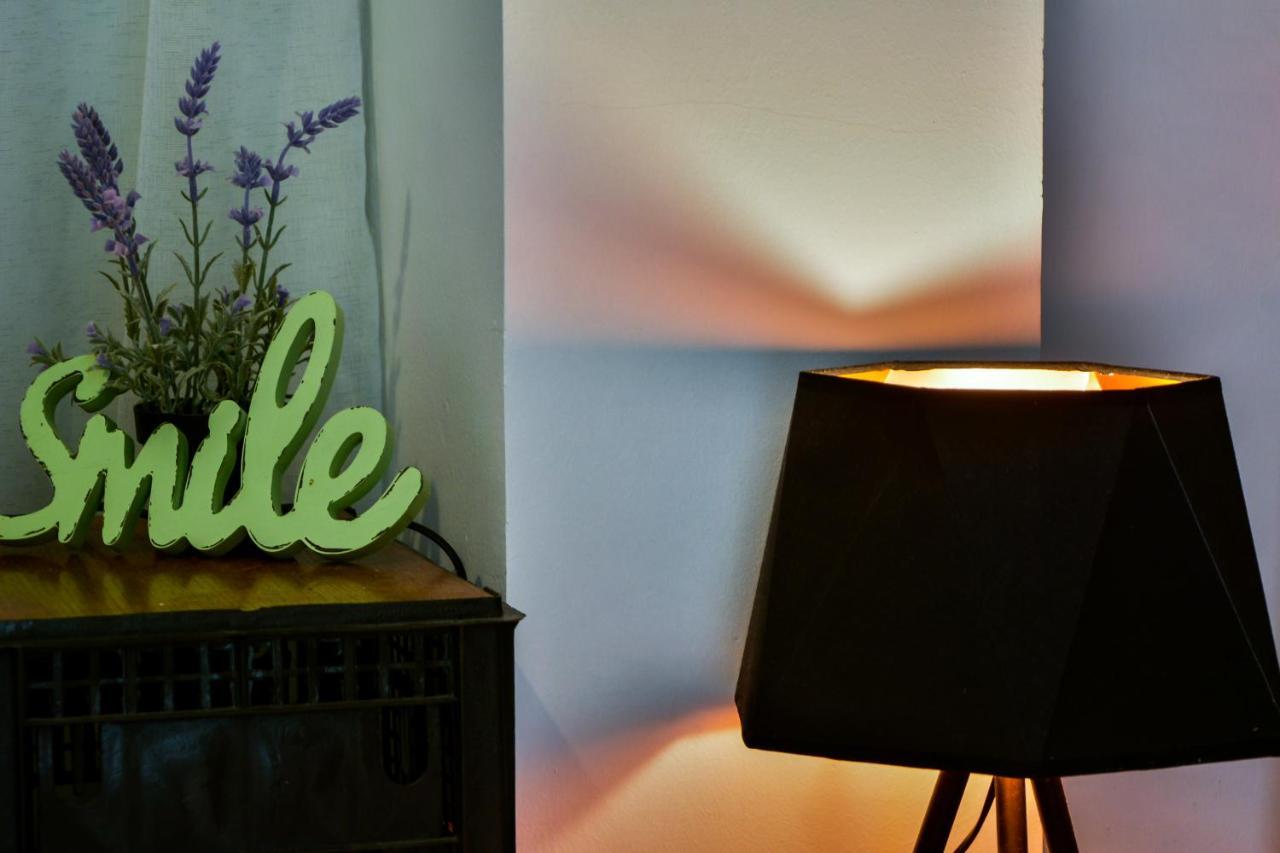 Apartmani Krijesnica Senj  Luaran gambar