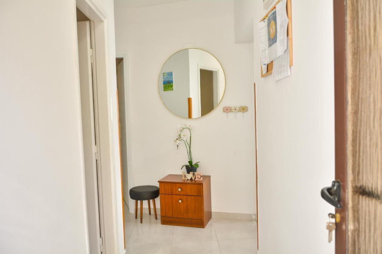 Apartmani Krijesnica Senj  Luaran gambar